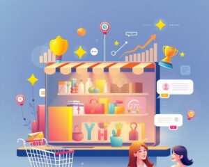 E-Ticaret İçin Başarılı Bir Müşteri Deneyimi Oluşturma E-Ticaret İçin Başarılı Bir Müşteri Deneyimi Oluşturma