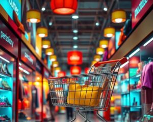E-Ticaret İçin Çapraz Satış ve Yükseltme Stratejileri E-Ticaret İçin Çapraz Satış ve Yükseltme Stratejileri