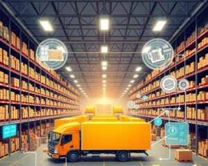 E-Ticaret İçin Kapsamlı Bir Lojistik ve Dağıtım Planı E-Ticaret İçin Kapsamlı Bir Lojistik ve Dağıtım Planı