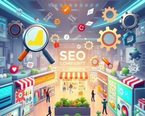 E-Ticaret İçin SEO Uyumlu URL Yapıları E-Ticaret İçin SEO Uyumlu URL Yapıları