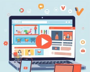 E-Ticaret İçin Video İçeriği Nasıl Kullanılır? E-Ticaret İçin Video İçeriği Nasıl Kullanılır?