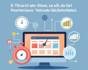 E-Ticaret Sitesi İçin Hız Testi ve Performans İyileştirmeleri E-Ticaret Sitesi İçin Hız Testi ve Performans İyileştirmeleri