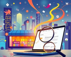 E-Ticaret ve SEO: Arama Motorlarında Öne Çıkmanın Yolları E-Ticaret ve SEO: Arama Motorlarında Öne Çıkmanın Yolları