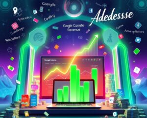 Google AdSense Gelirinizi Arttırmanın Yolları Google AdSense Gelirinizi Arttırmanın Yolları