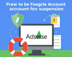 Google AdSense Hesabınızın Dondurulmasını Engelleme Google AdSense Hesabınızın Dondurulmasını Engelleme