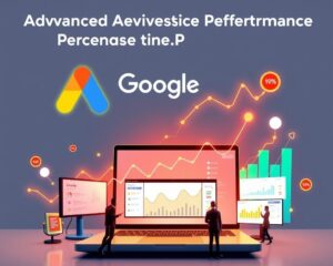 Google Ads ile İleri Seviye Reklam Performansı Google Ads ile İleri Seviye Reklam Performansı