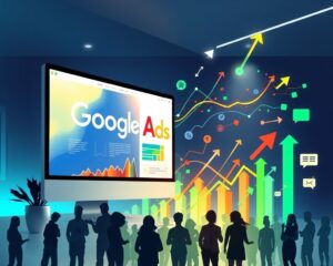 Google Ads ve Bağlantılı Pazarlama Stratejileri Google Ads ve Bağlantılı Pazarlama Stratejileri