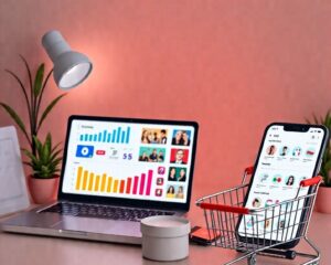 İçerik Pazarlama ve E-Ticaret: Başarı İçin İpuçları İçerik Pazarlama ve E-Ticaret: Başarı İçin İpuçları