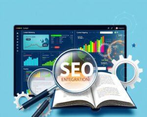 İçerik Pazarlaması ve SEO Entegrasyonu İçerik Pazarlaması ve SEO Entegrasyonu