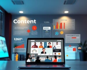 İçerik Pazarlaması ve Web Seminerlerinin Gücü İçerik Pazarlaması ve Web Seminerlerinin Gücü