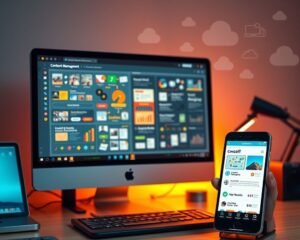 İçerik Yönetimi ve Mobil Optimizasyon İçerik Yönetimi ve Mobil Optimizasyon