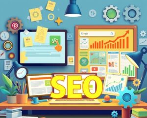 İçerik ve SEO: Başarılı Entegrasyon İçerik ve SEO: Başarılı Entegrasyon