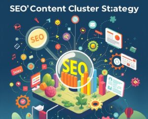 SEO'da İçerik Kümesi Stratejisi Nedir? SEO'da İçerik Kümesi Stratejisi Nedir?