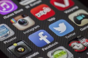 Sosyal Medya-Nedir