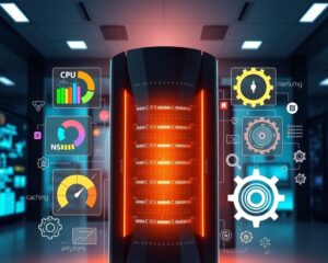 Sunucu Performansı İçin Optimizasyon Teknikleri Sunucu Performansı İçin Optimizasyon Teknikleri