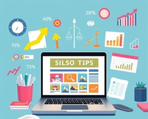 Blog İçerikleri İçin SEO İpuçları Blog İçerikleri İçin SEO İpuçları