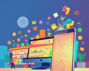 E-Ticaret İçin Mobil Uygulama Geliştirme Stratejileri E-Ticaret İçin Mobil Uygulama Geliştirme Stratejileri