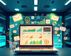E-Ticaret İçin Pazarlama Otomasyonu Araçları E-Ticaret İçin Pazarlama Otomasyonu Araçları