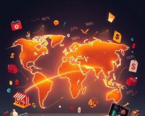 E-Ticaret İçin Uluslararası Satış Stratejileri E-Ticaret İçin Uluslararası Satış Stratejileri