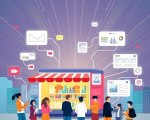 E-Ticaret ve CRM Entegrasyonu: Müşteri İlişkileri Yönetimi E-Ticaret ve CRM Entegrasyonu: Müşteri İlişkileri Yönetimi