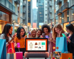 E-Ticaret ve Influencer Pazarlama: Birlikte Nasıl Çalışır? E-Ticaret ve Influencer Pazarlama: Birlikte Nasıl Çalışır?