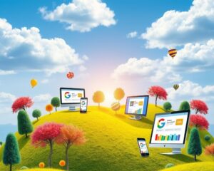 Google AdSense İçin En İyi Reklam Formatları Google AdSense İçin En İyi Reklam Formatları