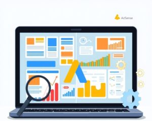 Google AdSense Reklamlarını Test Etme ve İyileştirme Google AdSense Reklamlarını Test Etme ve İyileştirme