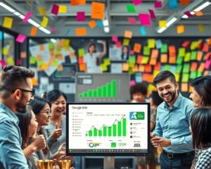 Google Ads Reklamlarında Yüksek Dönüşüm Sağlama Google Ads Reklamlarında Yüksek Dönüşüm Sağlama