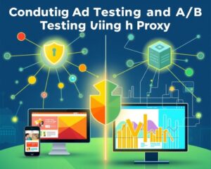 Proxy Kullanarak Reklam Testi ve A/B Testi Yapma Proxy Kullanarak Reklam Testi ve A/B Testi Yapma