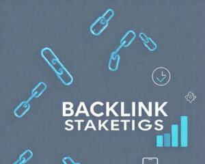 Backlink Stratejileri ile Dijital Pazarlama Başarıları Backlink Stratejileri ile Dijital Pazarlama Başarıları