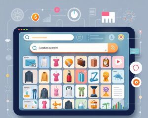 E-Ticaret İçin Arama Özelliği ve Filtreleme Stratejileri E-Ticaret İçin Arama Özelliği ve Filtreleme Stratejileri