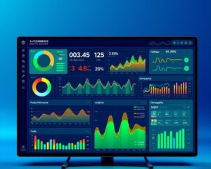 E-Ticaret İçin İleri Seviye Analitik Kullanımı E-Ticaret İçin İleri Seviye Analitik Kullanımı