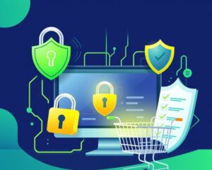 E-Ticaret Sitenizi Güvenli Hale Getirmenin Yolları E-Ticaret Sitenizi Güvenli Hale Getirmenin Yolları