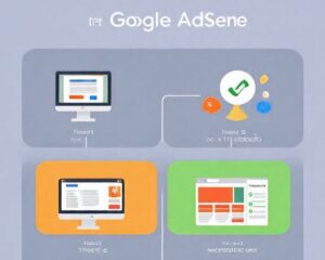 Google AdSense Başvurusu: Adım Adım Rehber Google AdSense Başvurusu: Adım Adım Rehber