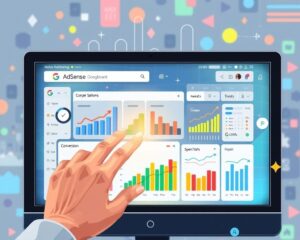 Google AdSense ve Dönüşüm Oranı Optimizasyonu Google AdSense ve Dönüşüm Oranı Optimizasyonu