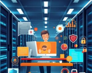 Hosting Sağlayıcısı Seçerken Dikkat Edilmesi Gerekenler Hosting Sağlayıcısı Seçerken Dikkat Edilmesi Gerekenler