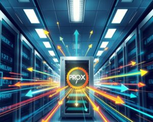 Proxy ile Web Sitenizin Hızını İyileştirme Proxy ile Web Sitenizin Hızını İyileştirme
