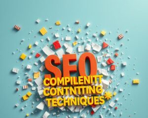 SEO Uyumlu İçerik Yazma Teknikleri SEO Uyumlu İçerik Yazma Teknikleri