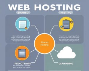 Web Hosting Türleri ve Seçim Kılavuzu Web Hosting Türleri ve Seçim Kılavuzu