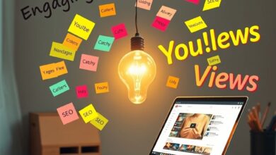 YouTube İçin En İyi Video Başlıkları ve Açıklamaları