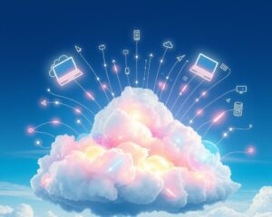 Cloud Hosting ile Web Sitenizi Nasıl Hızlandırırsınız? Cloud Hosting ile Web Sitenizi Nasıl Hızlandırırsınız?