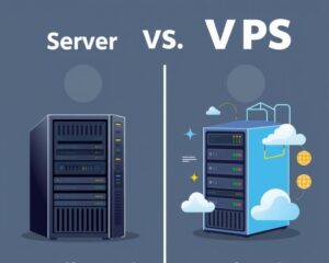 Dedicated Sunucu ve VPS Farkları Dedicated Sunucu ve VPS Farkları