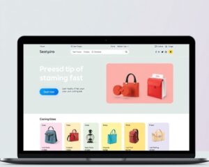 E-Ticaret İçin Hızlı Yükleme Sayfaları Nasıl Yapılır? E-Ticaret İçin Hızlı Yükleme Sayfaları Nasıl Yapılır?