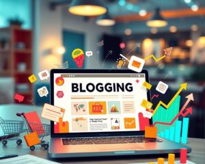 E-Ticaret Siteniz İçin Başarılı Bir Blog Stratejisi E-Ticaret Siteniz İçin Başarılı Bir Blog Stratejisi