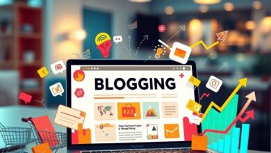 E-Ticaret Siteniz İçin Başarılı Bir Blog Stratejisi