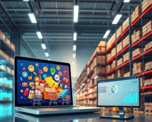 E-Ticaret ve Depolama Çözümleri: Verimli Yönetim Yöntemleri E-Ticaret ve Depolama Çözümleri: Verimli Yönetim Yöntemleri