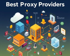 En İyi Proxy Sağlayıcıları ve Seçim Kriterleri En İyi Proxy Sağlayıcıları ve Seçim Kriterleri
