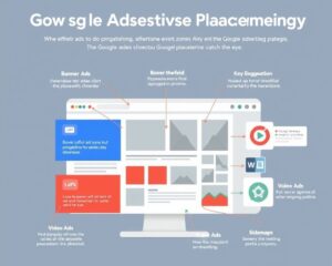 Google AdSense İçin En İyi Reklam Yerleşimi Stratejileri Google AdSense İçin En İyi Reklam Yerleşimi Stratejileri