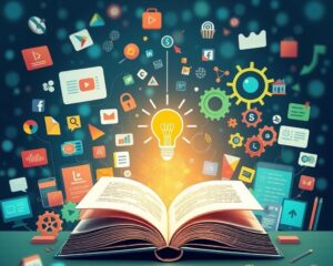 İçerik Pazarlama ve Storytelling: Etkili Birleşim İçerik Pazarlama ve Storytelling: Etkili Birleşim
