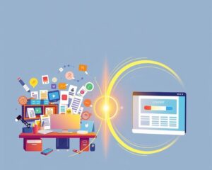 İçerik Yönetimi ve Site Hızı Arasındaki Bağlantı İçerik Yönetimi ve Site Hızı Arasındaki Bağlantı